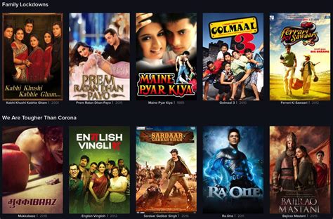 Bollywood Streaming Service Eros Now Select Goes Live On Apple TV