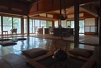 Stay in a traditional Japanese House - Japan Holidays