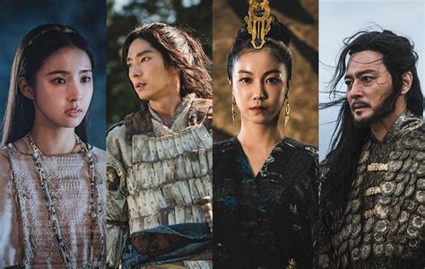 Everything We Know About ‘arthdal Chronicles Season 2 So Far Release