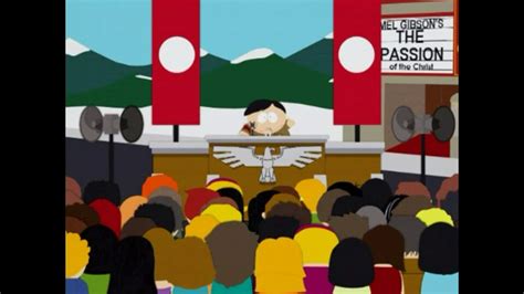 South Park Cartman Mint Hitler Youtube