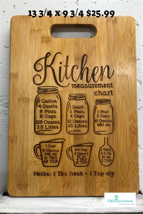 Pin On Engraved Cutting Boards
