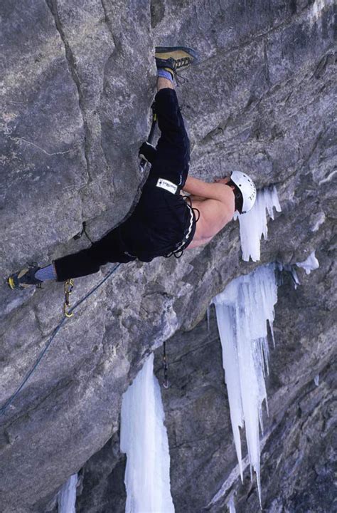 Extreme Rock Climbing And Mountaineering 16 Pics