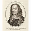 Thomas Wriothesley, 4th Earl of Southampton (1607-1667) English ...