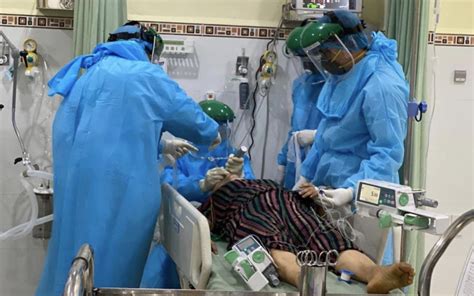 Hành động lạ của tử tù khi thấy mình trên tivi vụ chủ nợ bị sát hại ở hải dương: Những người tử vong vì nhiễm COVID-19 sẽ được xử lý thế nào?