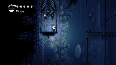 Hollow Knight City Of Tears Guide Hold To Reset