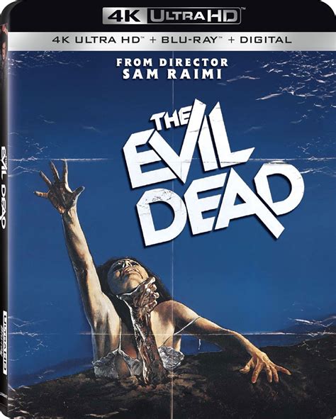 Download Evil Dead 4 Movie Collection 1981 2013 Dual Audio Hindi