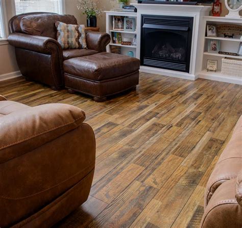 With so many choices—hardwood, laminate, engineered wood, vinyl, tile—where do you begin? Laminate Flooring - Brokering Solutions
