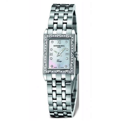 Raymond Weil Tango Ladies Watch