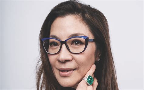 ‘crazy Rich Asians Star Michelle Yeoh Talks Stakes In Films Success