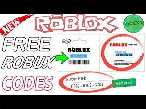 Get free rixty codes grabpoints. How to get free robux codes - free roblox codes 🔆 New ...