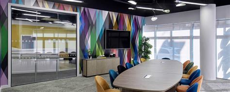 5 Office Design Trends You Should Try In 2022 Hq Renovations