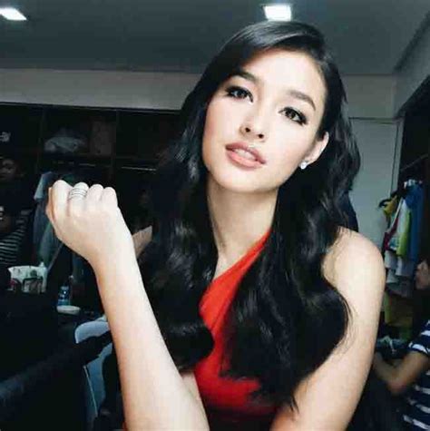 I'm here to answer your questions. liza-soberano-8 | Bombshell hair, Liza soberano, Pretty hairstyles