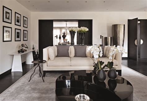 Here are some of modern living room ideas combined with another way of styling. 20 Kelly Hoppen Interior Design Ideas - Room Decor Ideas ...