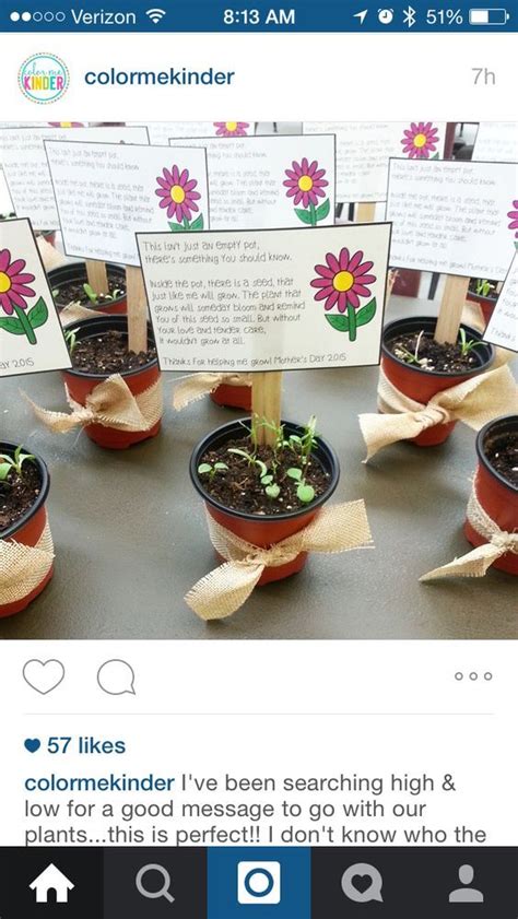 We did not find results for: Perfect plant MOM poem for an easy DIY Mothers Day crafts ...