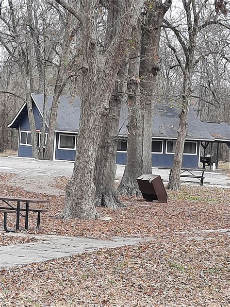 Lake Chicot State Park Campground | Lake Village, AR