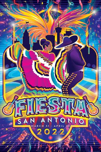 Fiesta Posters