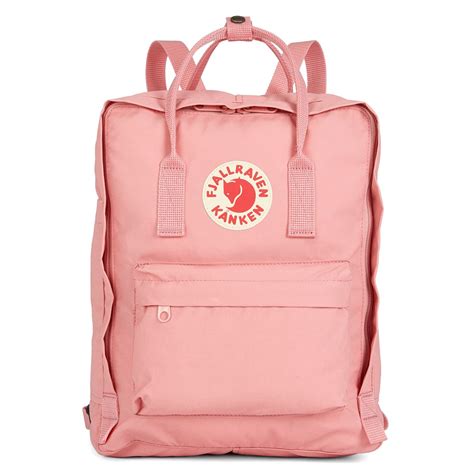 Pink Backpack Bag Paul Smith