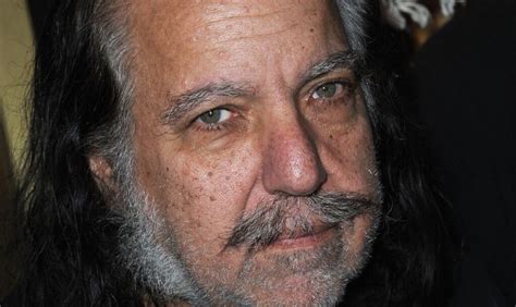 Conservatorship Filed For Ron Jeremy By His Sister To Treat His Dementia After Adult Film Star