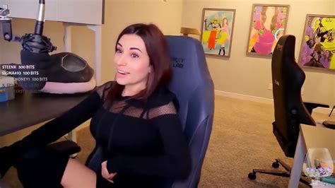 hottest sexiest twitch girls moments 2021 thicc compilation 9 youtube