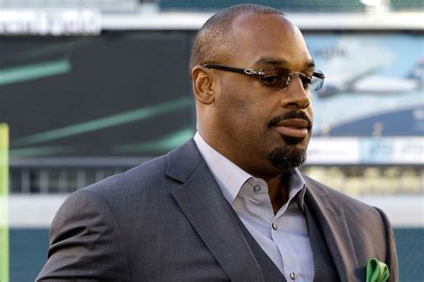 Former Eagles Quarterback Donovan Mcnabb Released From Jail Philly