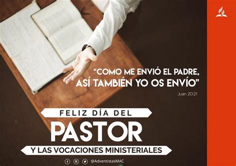 Esther Pinedo Saldañ On Twitter Feliz Día Del Pastor Y