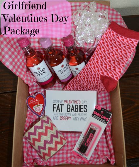 Ideas For Valentine Gift Ideas For Women Home Family Style And Art Ideas