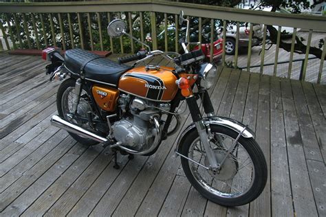 Honda cb350 h'ness motorcycle is now available in india as dlx and dlxpro. Honda CB350 - Wikidata
