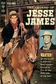 The Legend of Jesse James (TV Series 1965-1966) — The Movie Database (TMDB)