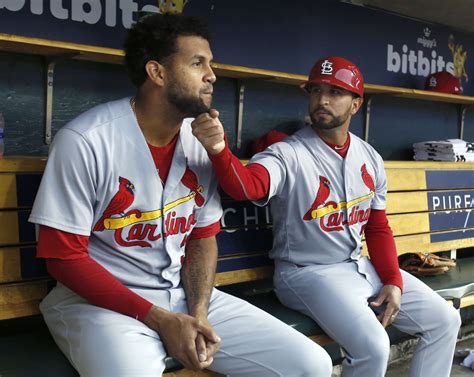 St Louis Cardinals Cards Who Could Be Traded In The Off Season