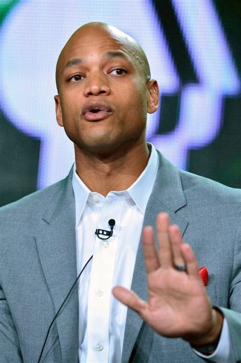 Coming Back With Wes Moore Review Defense Media Network