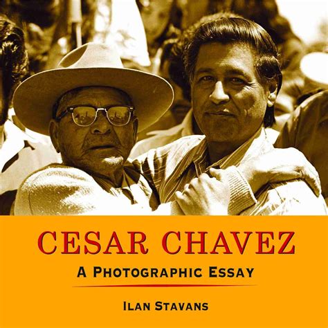 The 10 Best Books On Cesar Chavez Brooksy