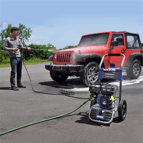 Maybe you would like to learn more about one of these? Top 10 Best Commercial Pressure Washer (2020 Reviews ...