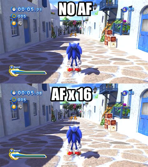 Sonic Generations Unleashed Project 10 Released News Mod Db