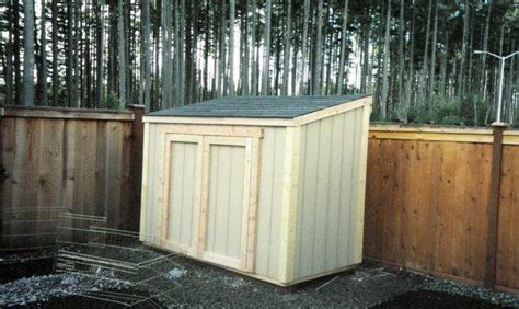 18 Cool Single Slope Roof Shed Jhmrad