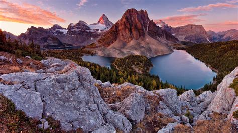 Scenery Alps | Full HD Desktop Wallpapers 1080p