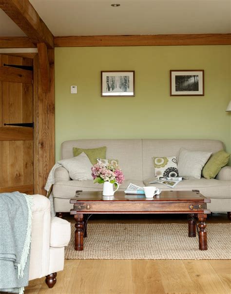 Our web contains 10 best wall borders for living room. Border Oak Oak Framed Sitting Room #livingroomfurnitureikea | Classic furniture living room ...