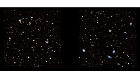 James Webb Breaks Hubble Telescope Record