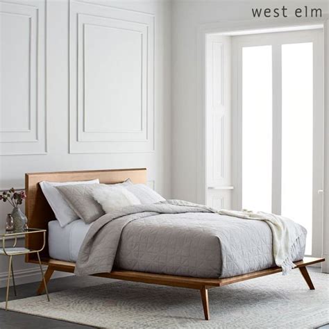 West Elm Bedroom Furniture PlainTips Com ALT