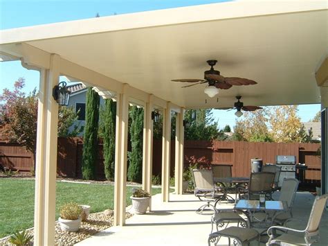 Aluminum Porch Roof Kits — Randolph Indoor And Outdoor Design