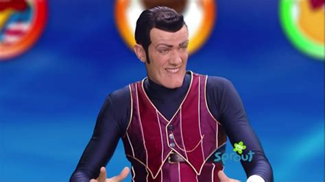 Image Robbie Rotten Lazytown 39902598 500 281png Villains Wiki Fandom Powered By Wikia