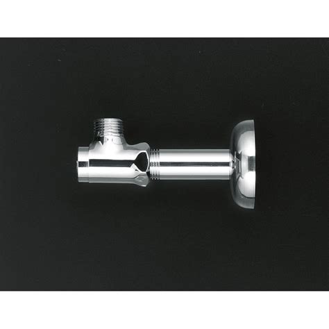 (株)KVK KVK LK112HK84 アングル形止水栓(銅パイプ･ナットなし): 衛生・水回り資機材｜管材プロドットコム：プロの為の管材通販