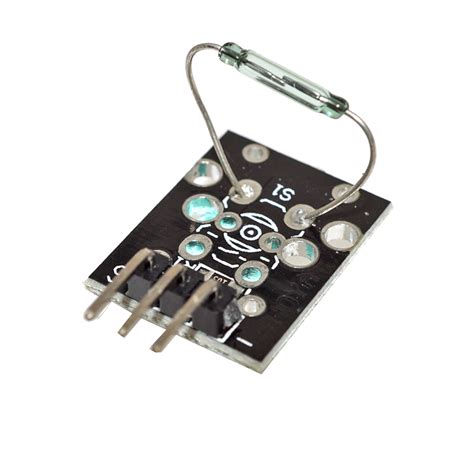Mini Reed Switch Magnetic Flow Sensor Botgoods Pty Ltd