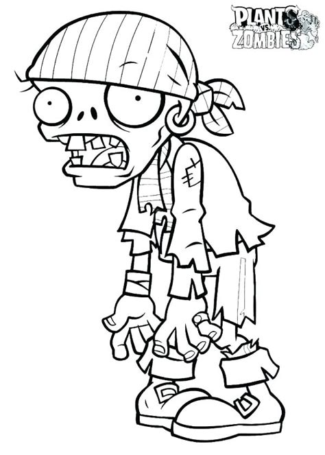 Zombies , pvz , plants vs zombies , zombies , plants , popcap , video games , games more plants vs. Minecraft Zombie Coloring Pages at GetColorings.com | Free ...