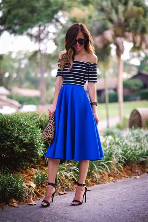 Royal Blue Outfits That You Will Love To Copy