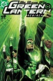 Pin by Ikon_play on Comics/DC | Green lantern rebirth, Green lantern ...