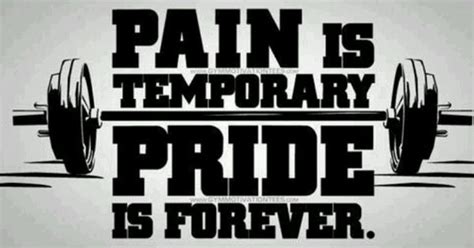 A Powerlifting Motto Gym Thoughts And Inspiration Pinterest