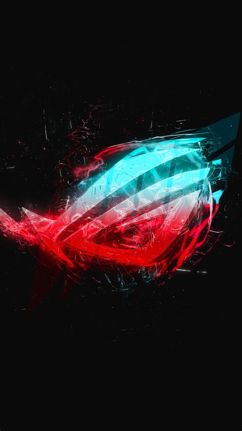 Asus Rog Wallpaper 4k Gambar Ngetrend Dan Viral Images