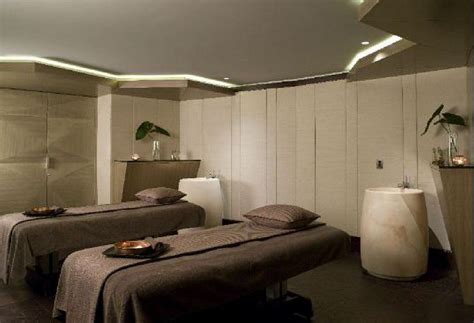 20 Amazing Spa Room Decorating Ideas For Your Fun Body Care