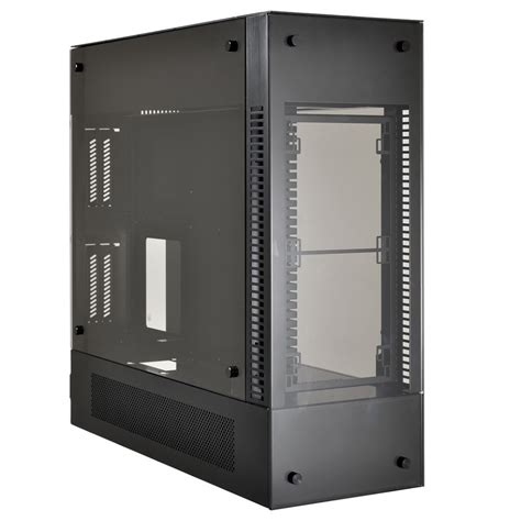 Sort by grid view list view. Lian Li Unveils PC-O12 Mid-Tower Case | eTeknix