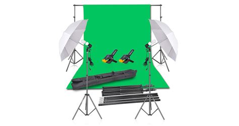 How To Make A Diy Green Screen On A Budget Premiumbeat